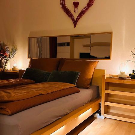 Naturparadies Salzburg-Land Зикирхен-ам-Валерзи Екстериор снимка