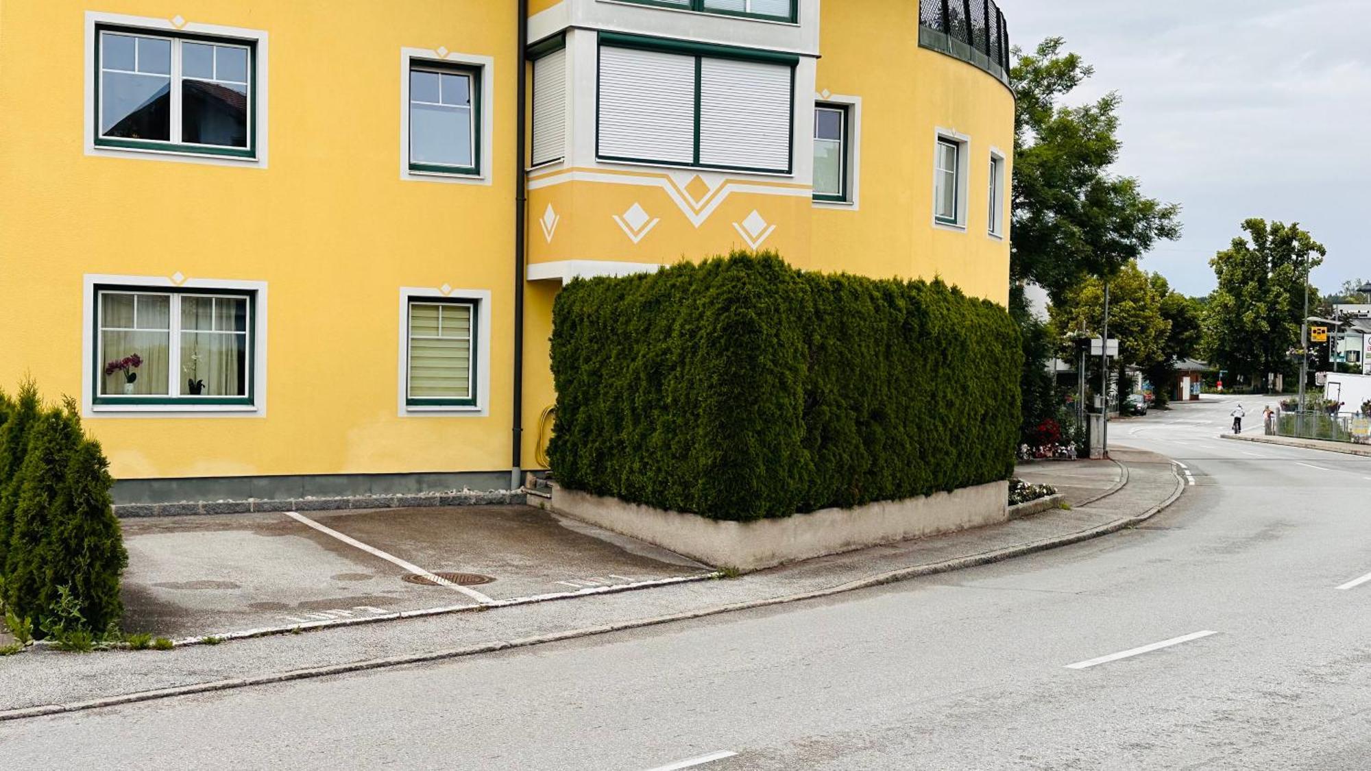 Naturparadies Salzburg-Land Зикирхен-ам-Валерзи Екстериор снимка